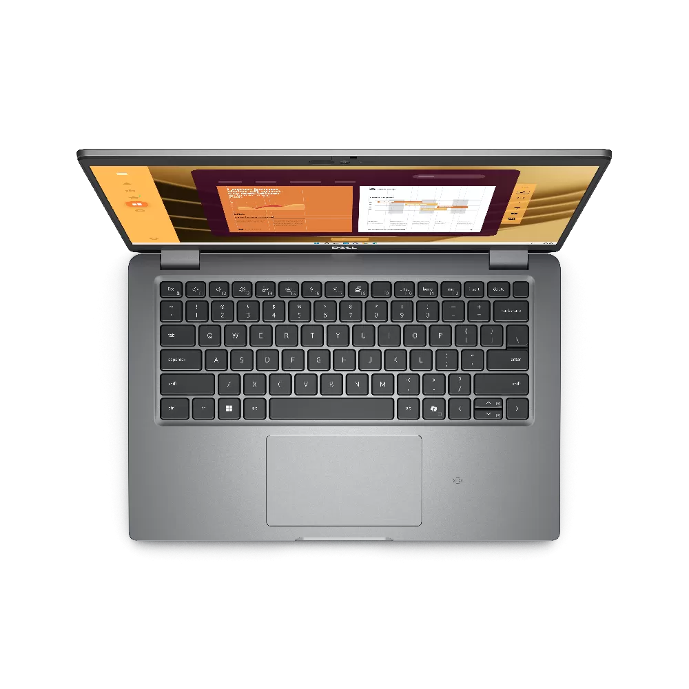 Dell Latitude 5450 Hover