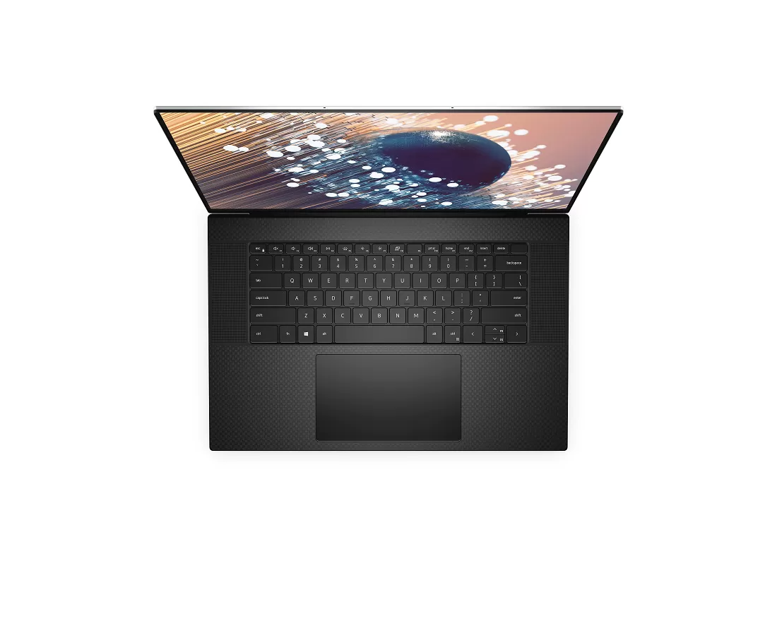 Dell XPS 17 9700 Hover