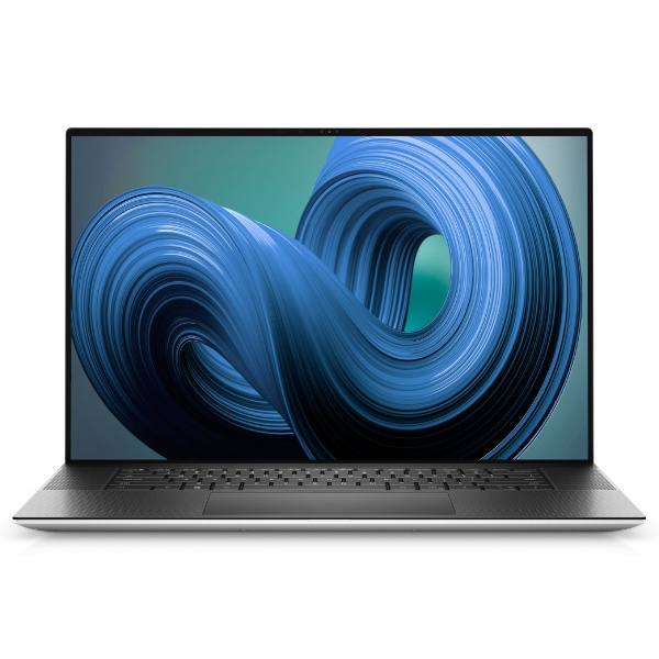 Dell XPS 17 9720
