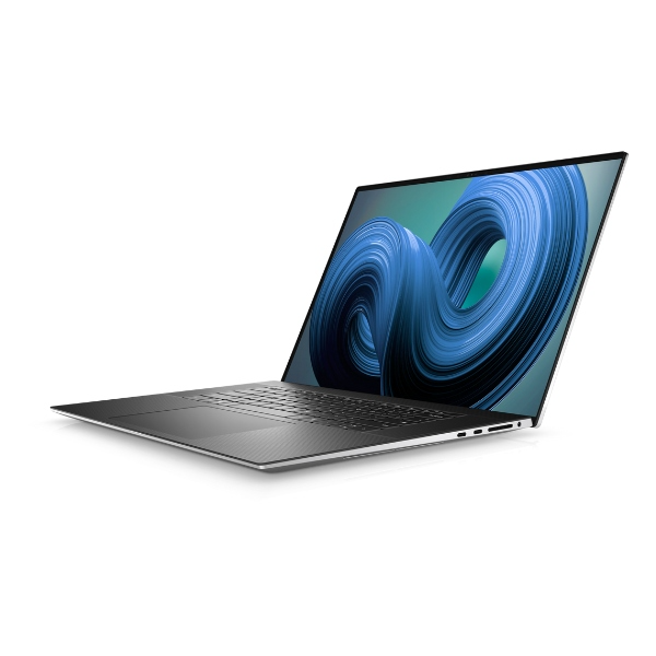 Dell XPS 17 9720 Hover
